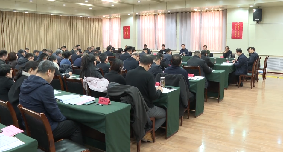 2025年度全区党组织书记抓基层党建工作述职...